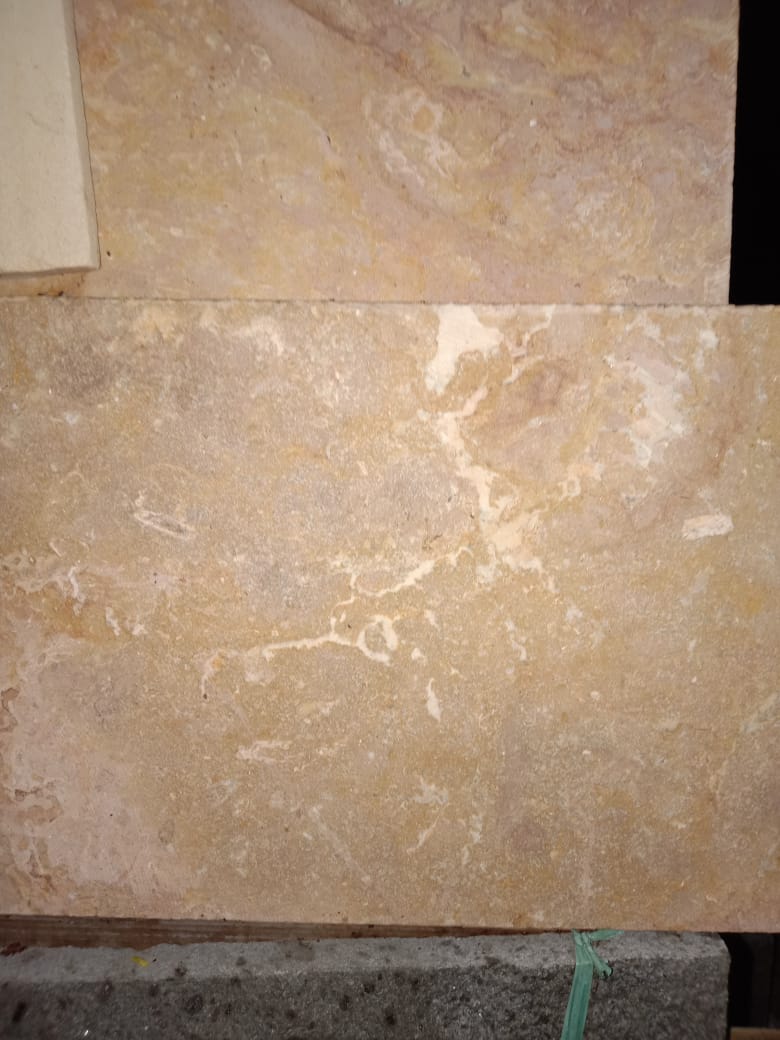 Batu Alam Pacitoroso