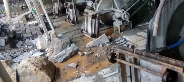 Harga Batu Alam Yang Lebih Terjangkau