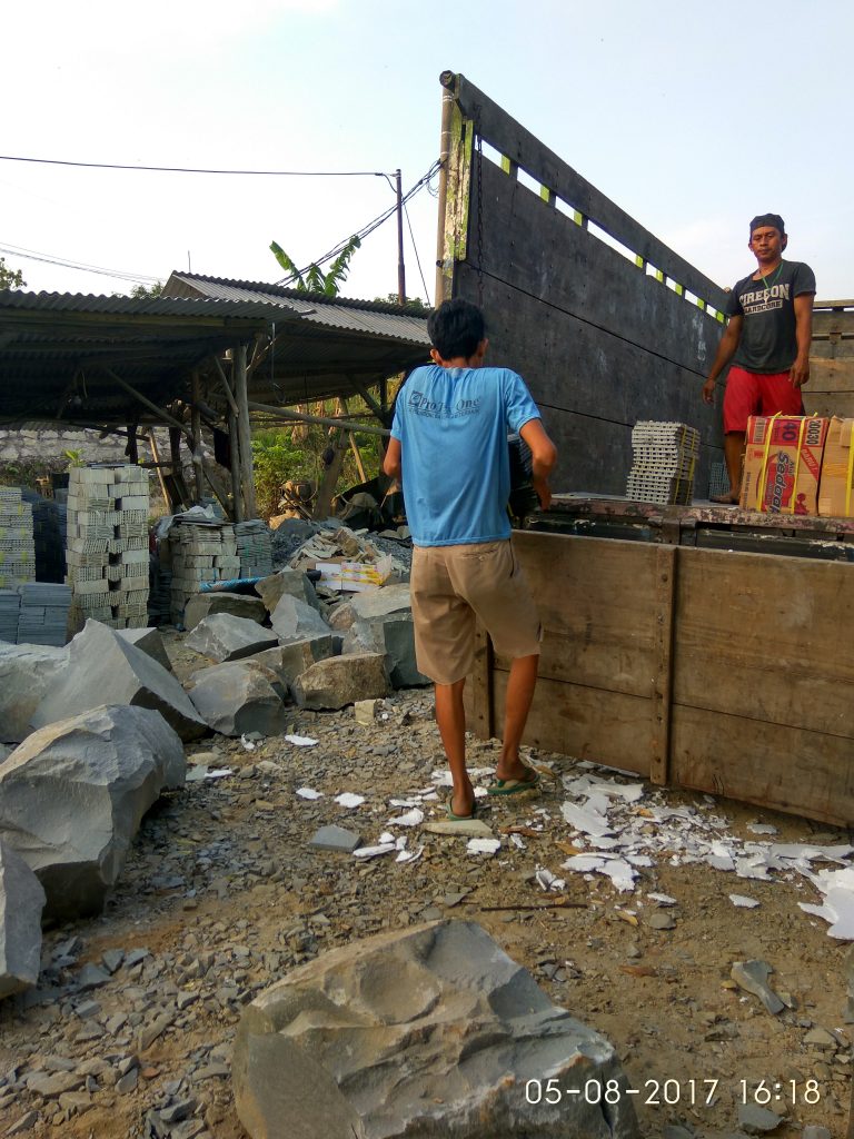 Batu Alam Murah